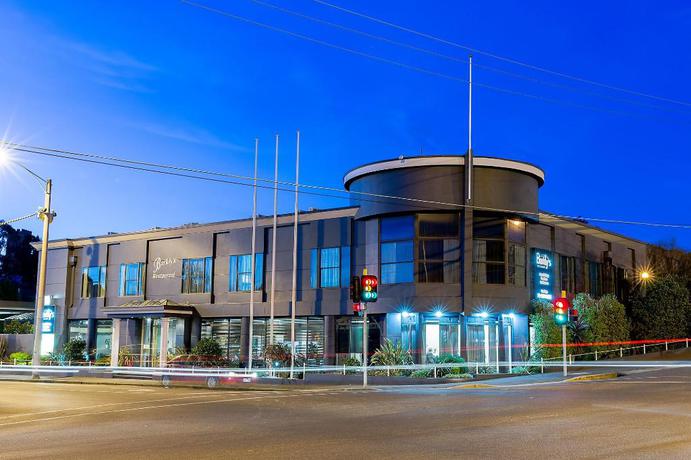 Imagen general del Hotel Barkly Motor Lodge. Foto 3