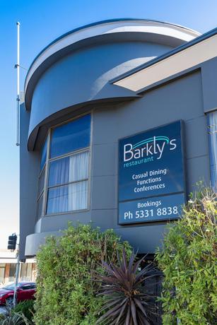 Imagen general del Hotel Barkly Motor Lodge. Foto 1