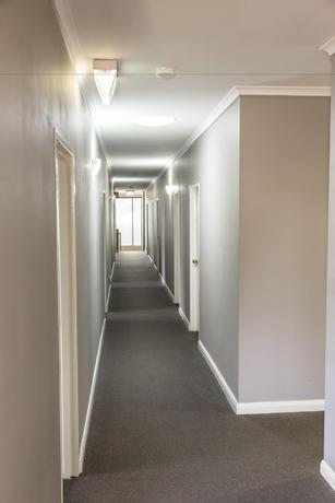 Imagen de los interiores del Hotel Barkly Motor Lodge. Foto 20