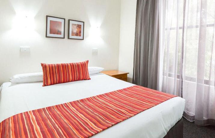 Imagen de la habitación del Hotel Barkly Motor Lodge. Foto 6