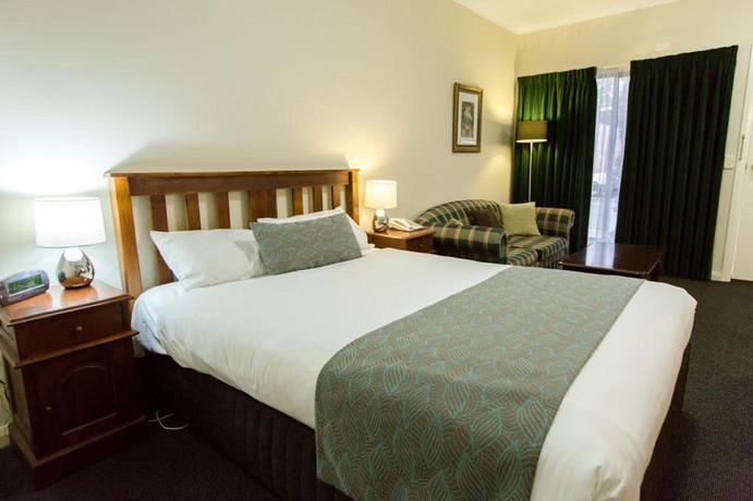 Imagen de la habitación del Hotel Barkly Motor Lodge. Foto 7