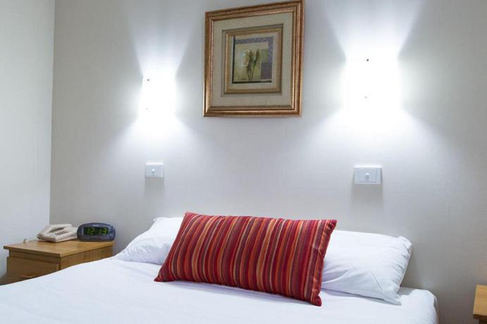 Imagen de la habitación del Hotel Barkly Motor Lodge. Foto 9