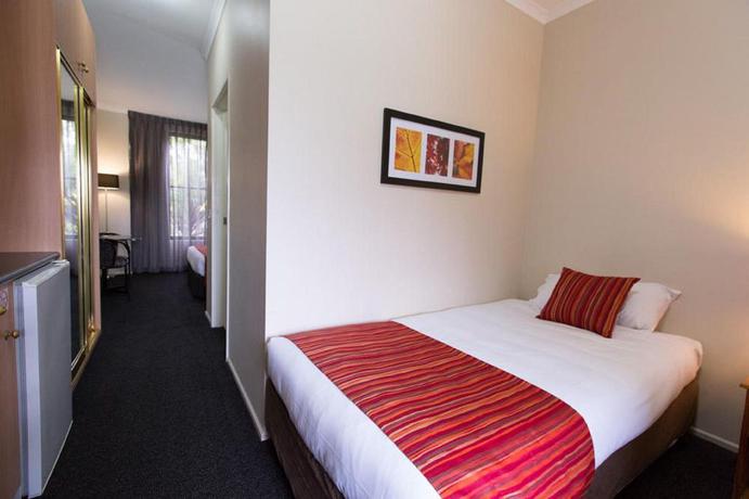 Imagen de la habitación del Hotel Barkly Motor Lodge. Foto 11