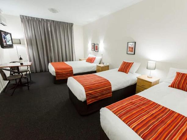 Imagen de la habitación del Hotel Barkly Motor Lodge. Foto 13