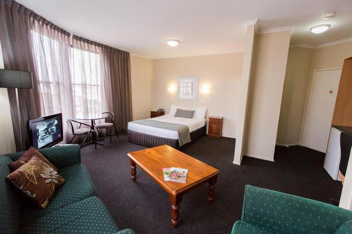 Imagen de la habitación del Hotel Barkly Motor Lodge. Foto 15