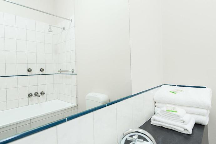 Imagen de la habitación del Hotel Barkly Motor Lodge. Foto 16