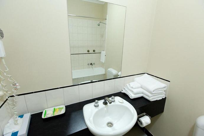 Imagen de la habitación del Hotel Barkly Motor Lodge. Foto 17