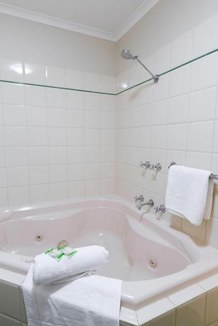 Imagen de la habitación del Hotel Barkly Motor Lodge. Foto 18