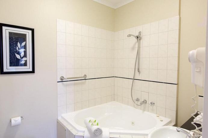Imagen de la habitación del Hotel Barkly Motor Lodge. Foto 19