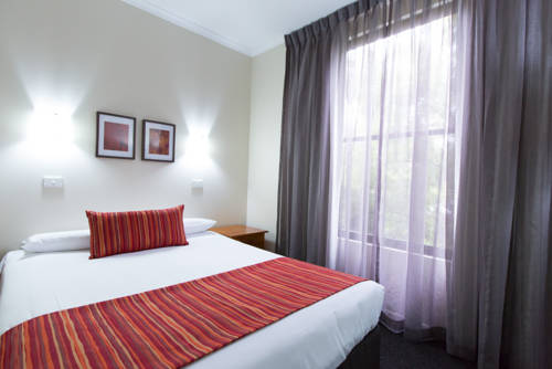 Imagen de la habitación del Hotel Barkly Motorlodge. Foto 3