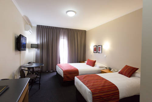 Imagen de la habitación del Hotel Barkly Motorlodge. Foto 5