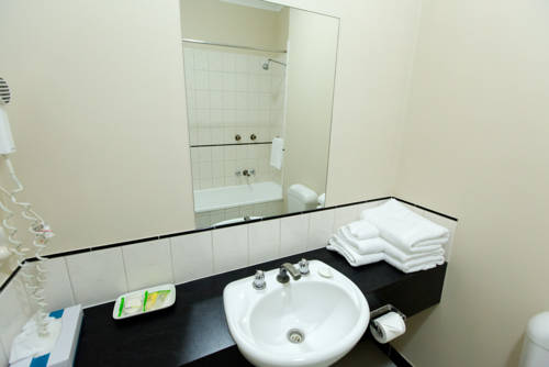 Imagen de la habitación del Hotel Barkly Motorlodge. Foto 6