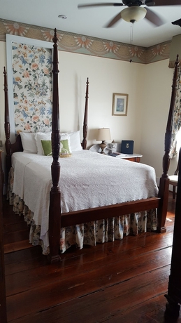 Imagen de la habitación del Hotel Barksdale House Inn. Foto 3