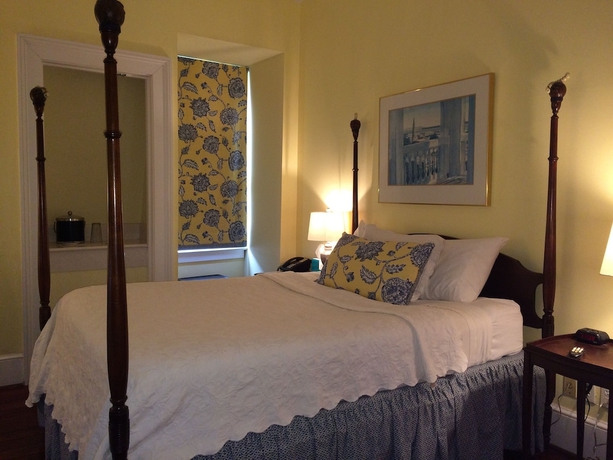 Imagen de la habitación del Hotel Barksdale House Inn. Foto 6
