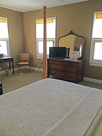 Imagen de la habitación del Hotel Barksdale House Inn. Foto 13