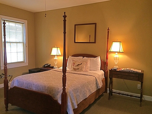 Imagen de la habitación del Hotel Barksdale House Inn. Foto 14