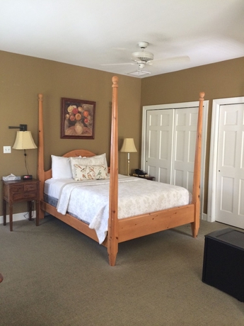 Imagen de la habitación del Hotel Barksdale House Inn. Foto 15