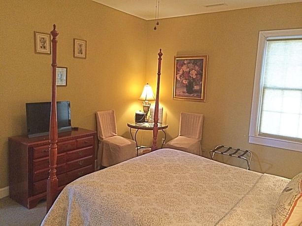 Imagen de la habitación del Hotel Barksdale House Inn. Foto 16