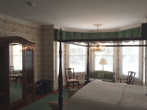 Imagen de la habitación del Hotel Barksdale House Inn. Foto 17