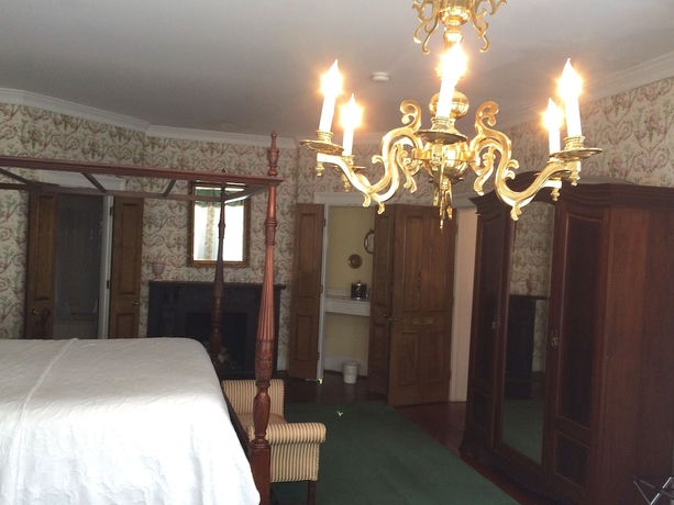 Imagen de la habitación del Hotel Barksdale House Inn. Foto 19