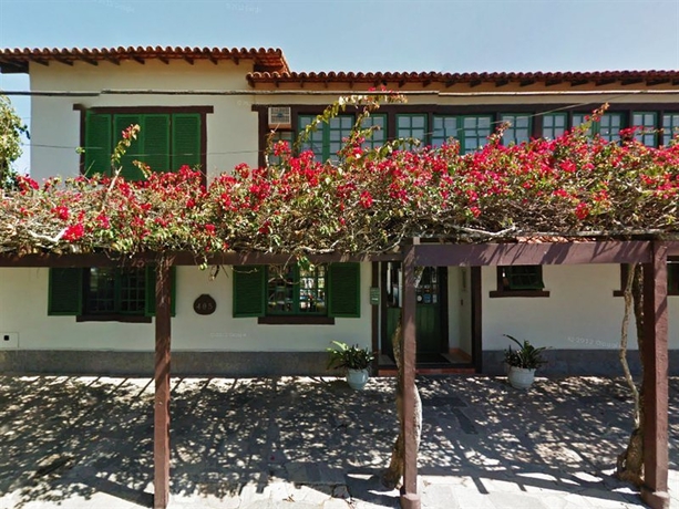 Imagen general del Hotel Barlainn Suites. Foto 2