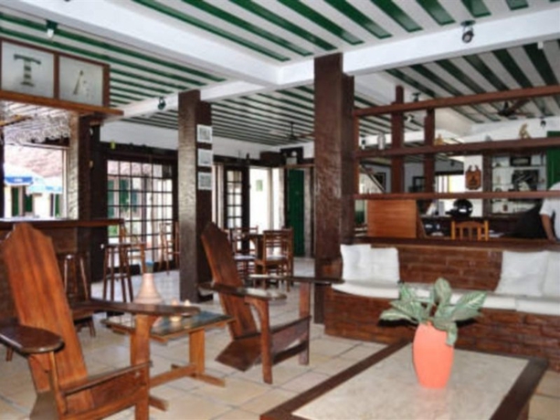 Imagen general del Hotel Barlainn Suites. Foto 3