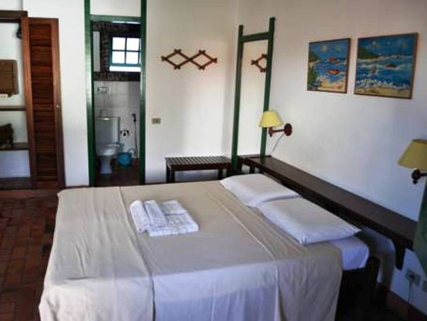 Imagen general del Hotel Barlainn Suites. Foto 4