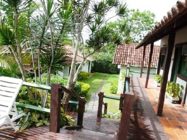 Imagen general del Hotel Barlainn Suites. Foto 5