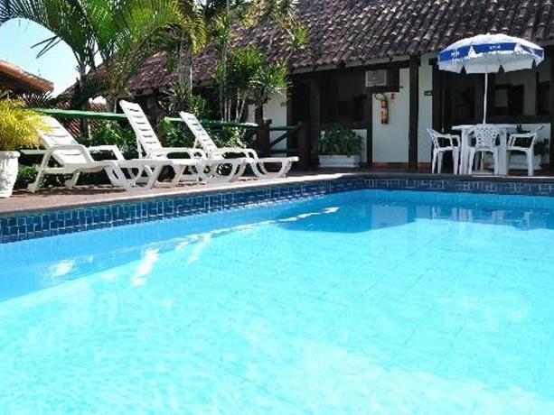 Imagen general del Hotel Barlainn Suites. Foto 6