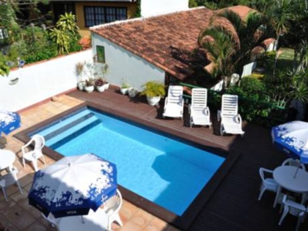 Imagen general del Hotel Barlainn Suites. Foto 7