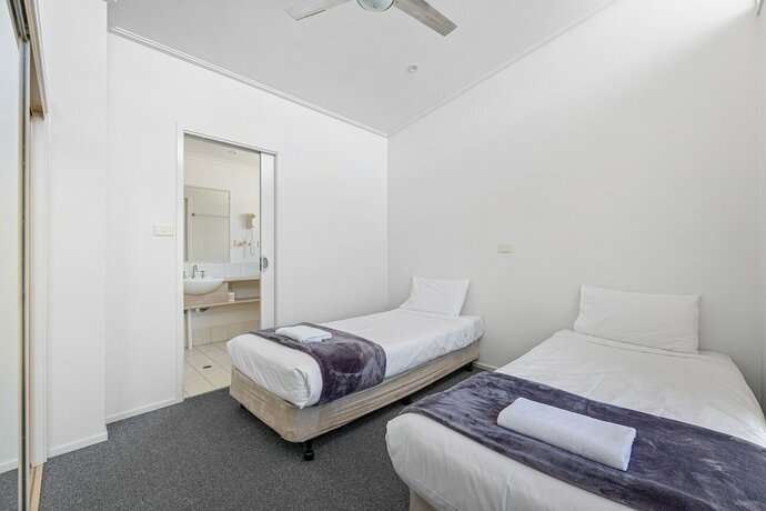 Imagen general del Hotel Barlings Beach Holiday Park. Foto 3