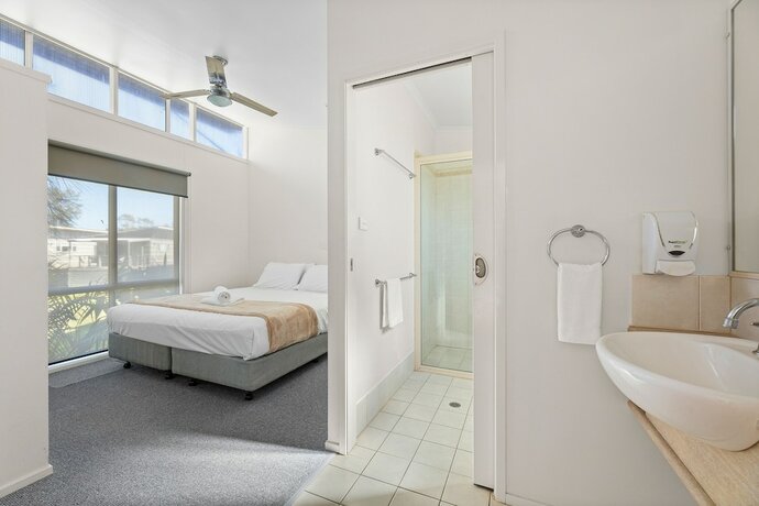 Imagen general del Hotel Barlings Beach Holiday Park. Foto 5