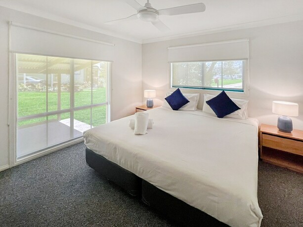 Imagen general del Hotel Barlings Beach Holiday Park. Foto 7
