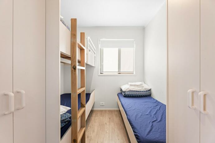 Imagen general del Hotel Barlings Beach Holiday Park. Foto 9