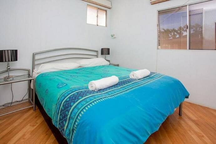 Imagen de la habitación del Hotel Barlings Beach Holiday Park. Foto 15