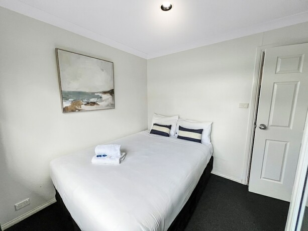 Imagen de la habitación del Hotel Barlings Beach Holiday Park. Foto 23