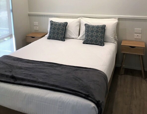 Imagen de la habitación del Hotel Barlings Beach Holiday Park. Foto 27