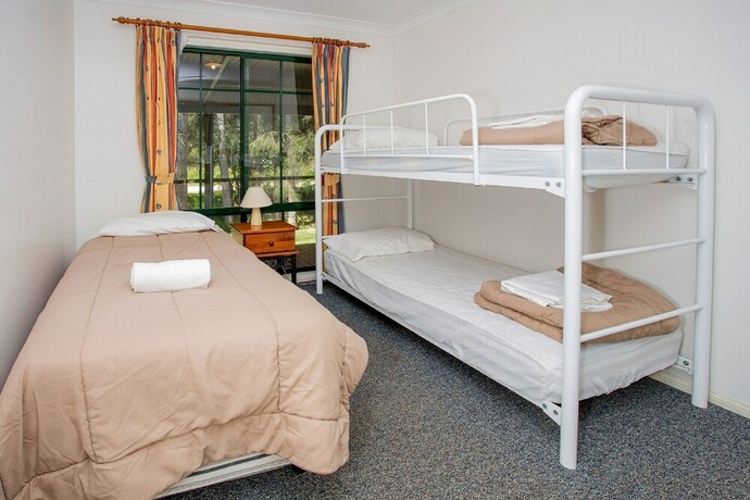 Imagen de la habitación del Hotel Barlings Beach Holiday Park. Foto 28