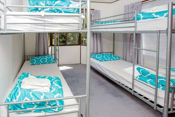 Imagen de la habitación del Hotel Barlings Beach Holiday Park. Foto 32