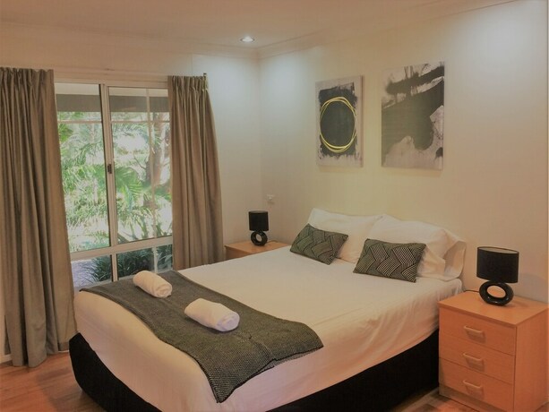 Imagen de la habitación del Hotel Barlings Beach Holiday Park. Foto 33