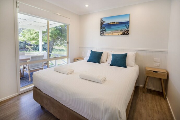 Imagen de la habitación del Hotel Barlings Beach Holiday Park. Foto 34