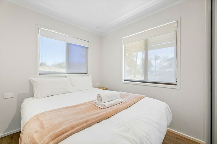 Imagen de la habitación del Hotel Barlings Beach Holiday Park. Foto 35