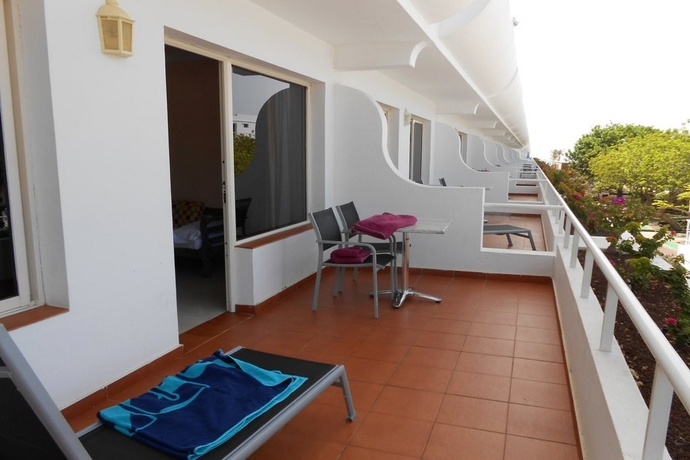 Imagen general del Hotel Barlovento, Costa Calma. Foto 2