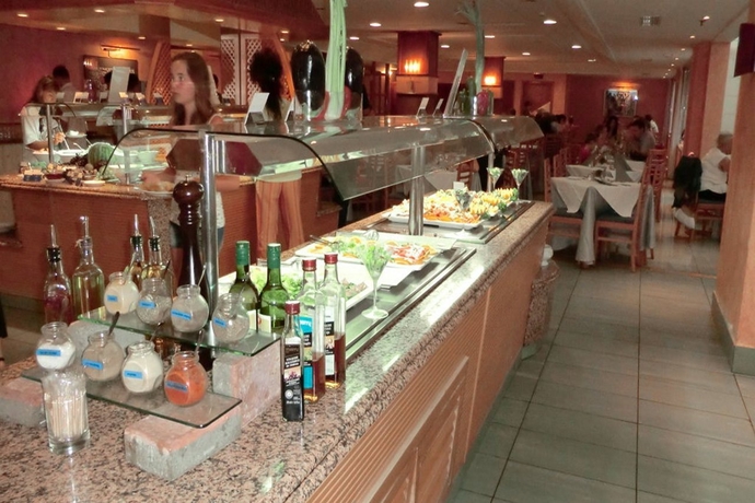 Imagen general del Hotel Barlovento, Costa Calma. Foto 3