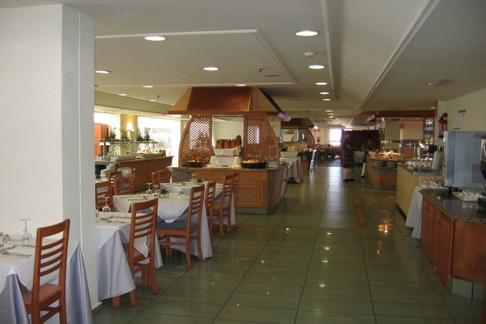 Imagen general del Hotel Barlovento, Costa Calma. Foto 4