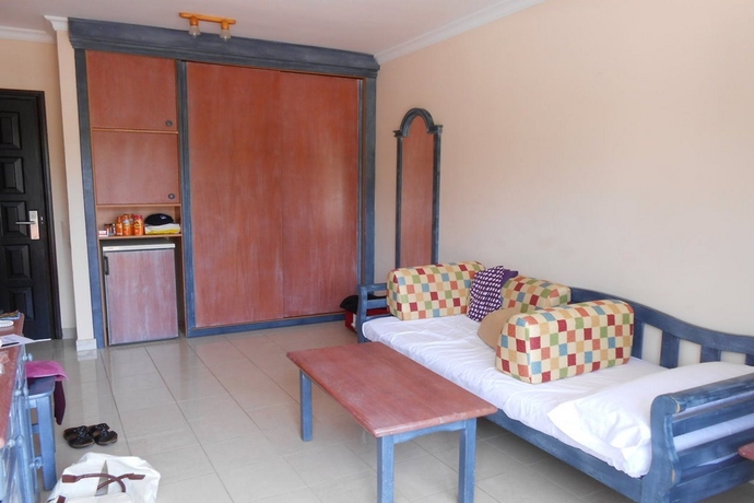 Imagen general del Hotel Barlovento, Costa Calma. Foto 5