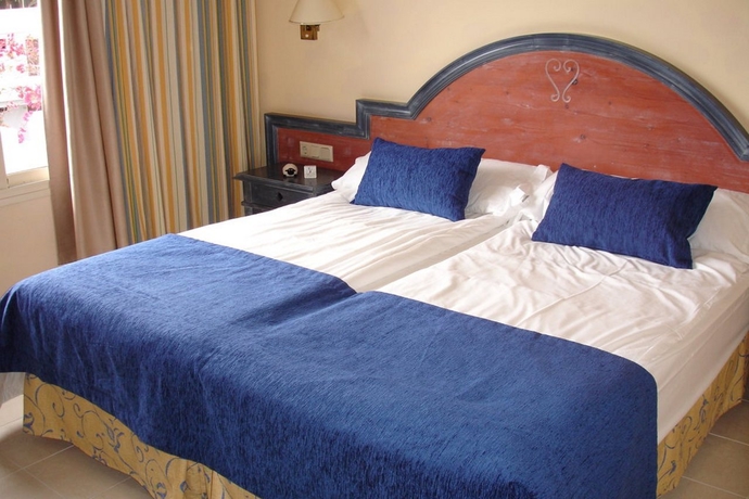 Imagen general del Hotel Barlovento, Costa Calma. Foto 7