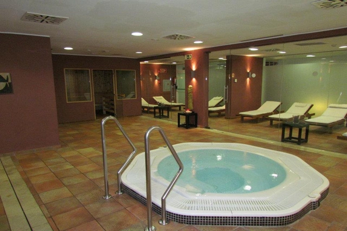 Imagen general del Hotel Barlovento, Costa Calma. Foto 9