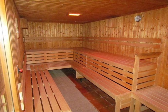 Imagen general del Hotel Barlovento, Costa Calma. Foto 10