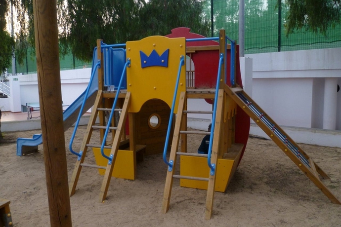 Imagen general del Hotel Barlovento, Costa Calma. Foto 11